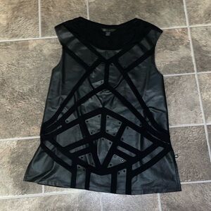 Star Wars tank top shirt